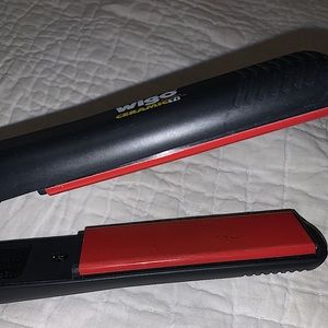 WIGO CERAMIC flat iron